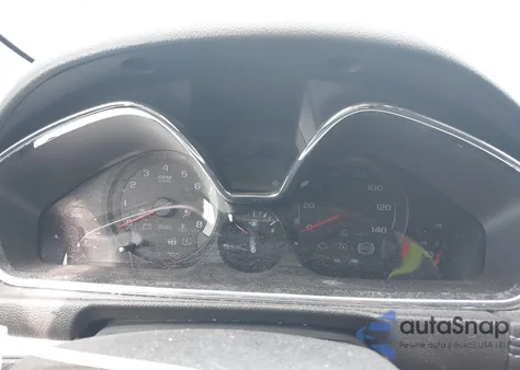 2014 Chevrolet Traverse 1Lt z USA, uszkodzony, nr VIN 1GNKVGKD7EJ340175